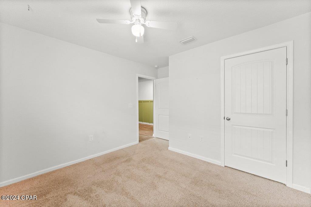 Fanning Bayou - Residential Lease