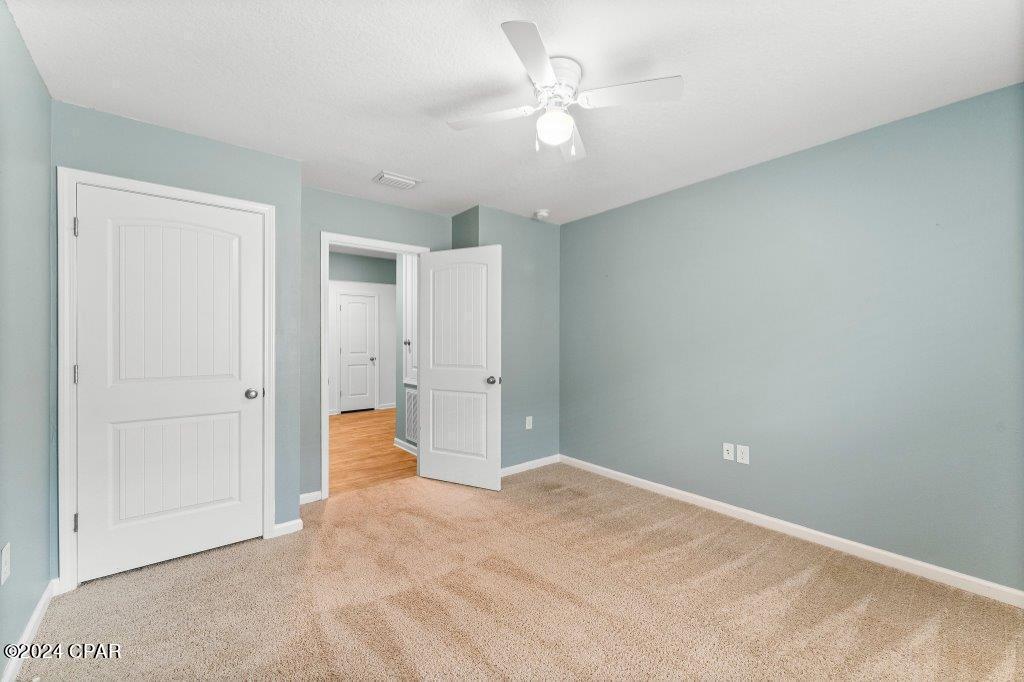 Fanning Bayou - Residential Lease