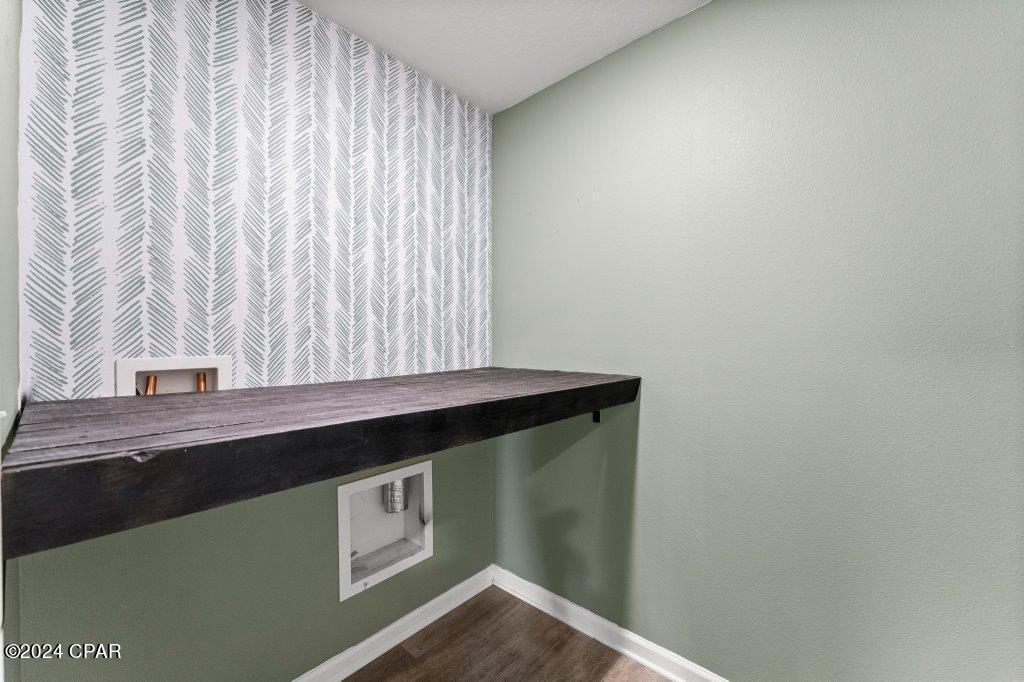 Fanning Bayou - Residential Lease