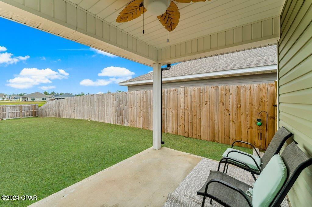 Fanning Bayou - Residential Lease