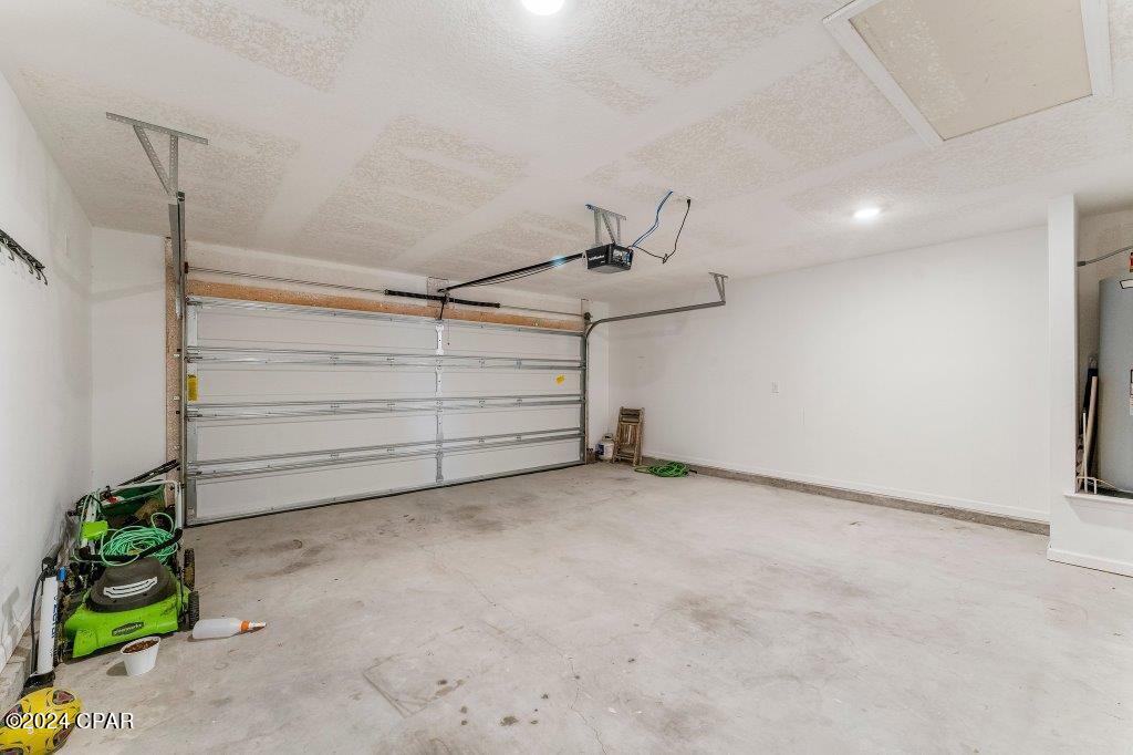 Fanning Bayou - Residential Lease