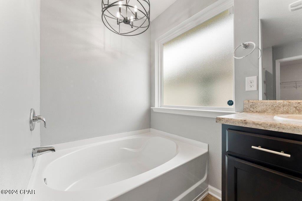 Fanning Bayou - Residential Lease