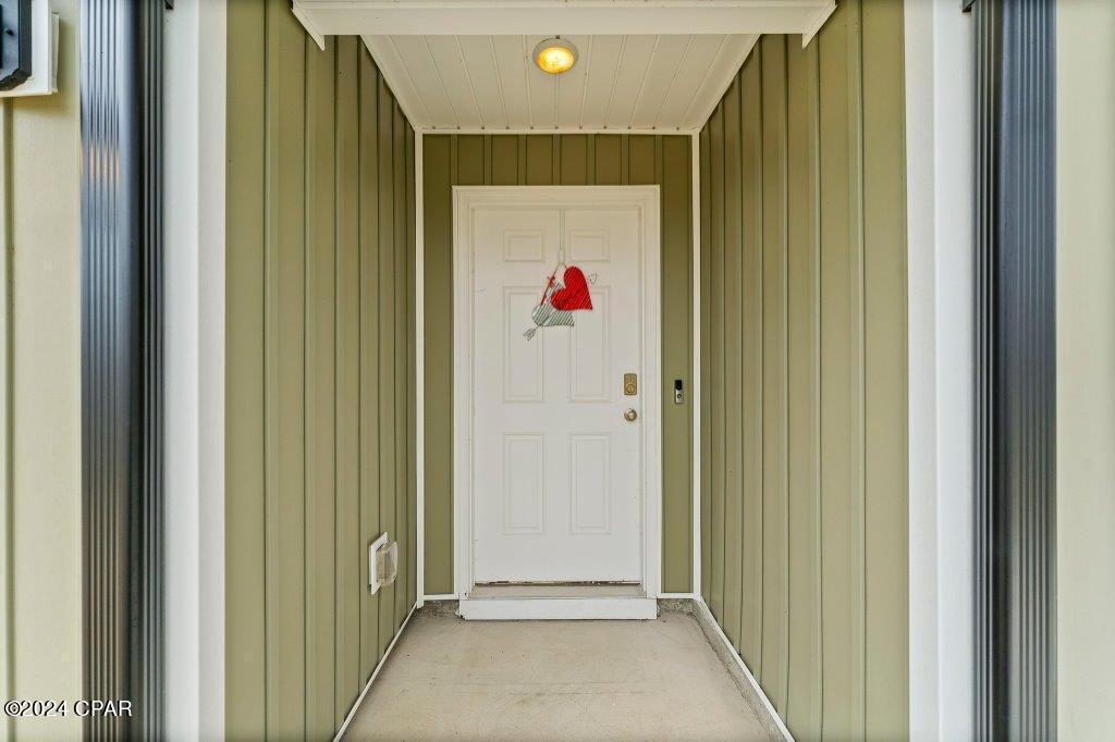 Fanning Bayou - Residential Lease