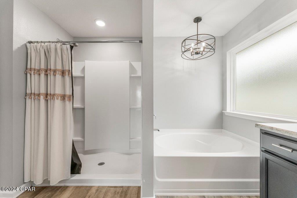 Fanning Bayou - Residential Lease