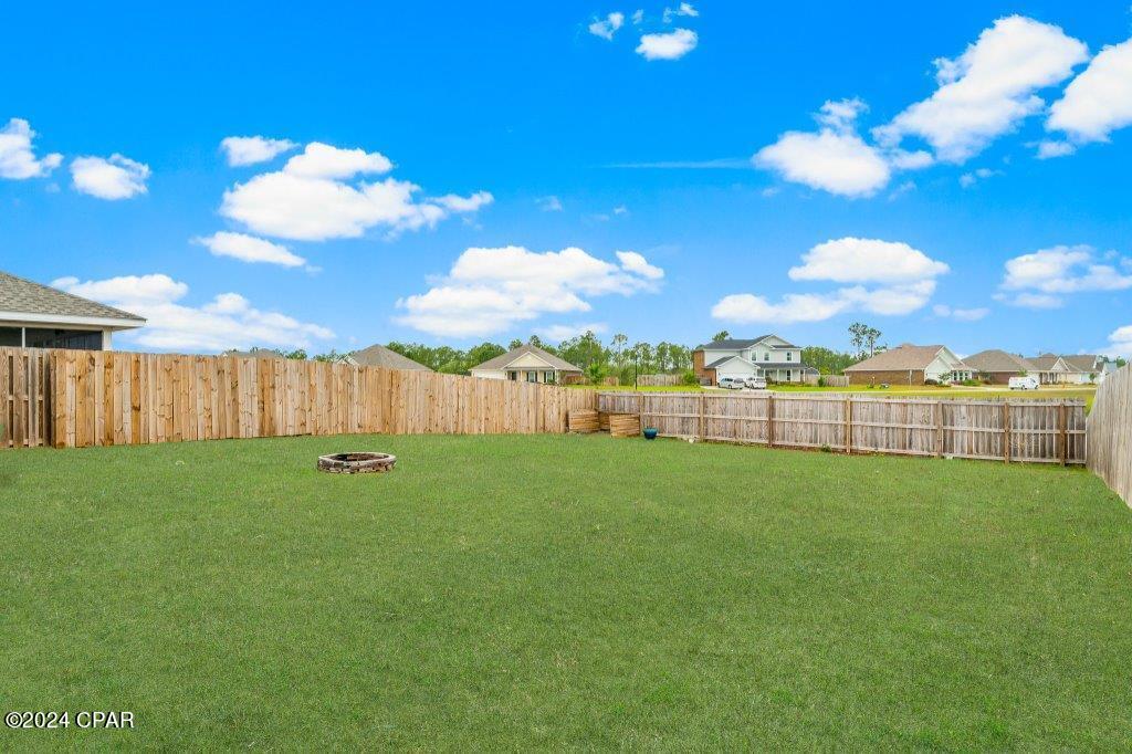 Fanning Bayou - Residential Lease