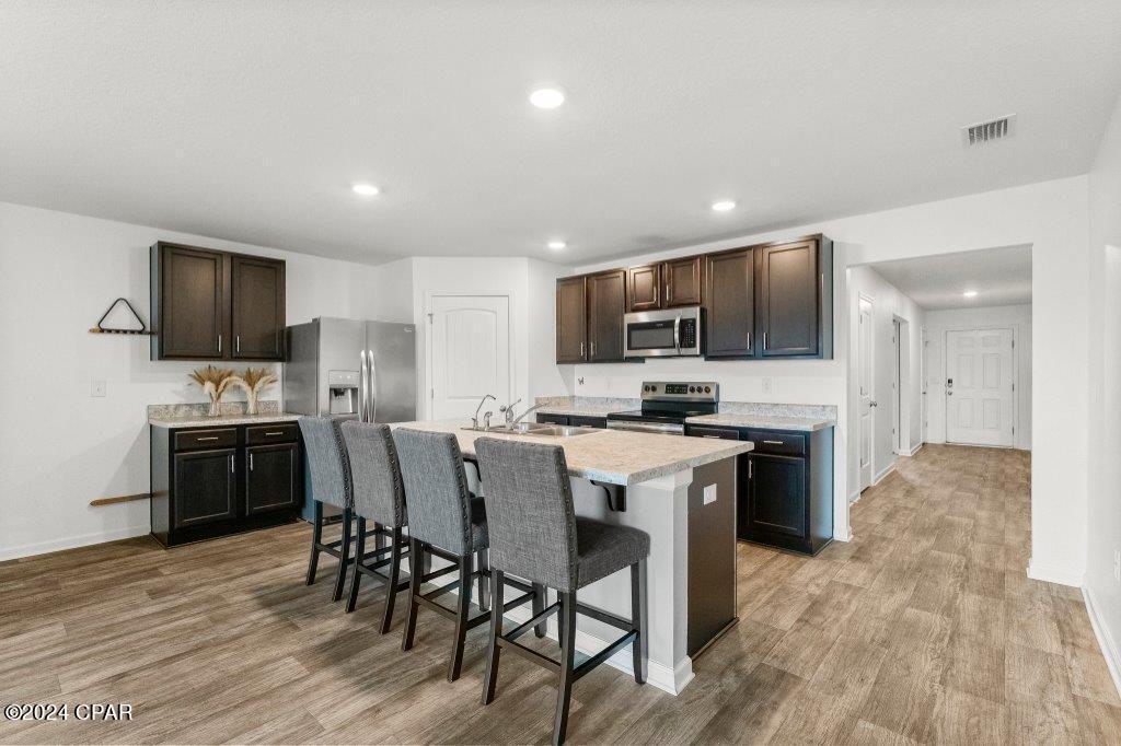 Fanning Bayou - Residential Lease