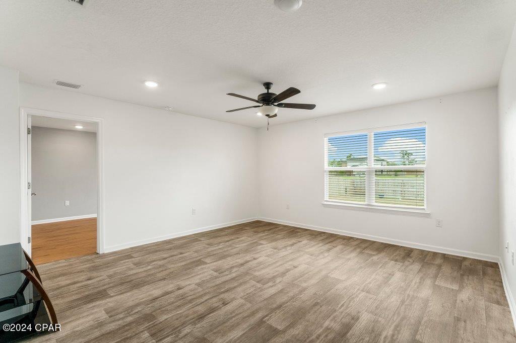 Fanning Bayou - Residential Lease