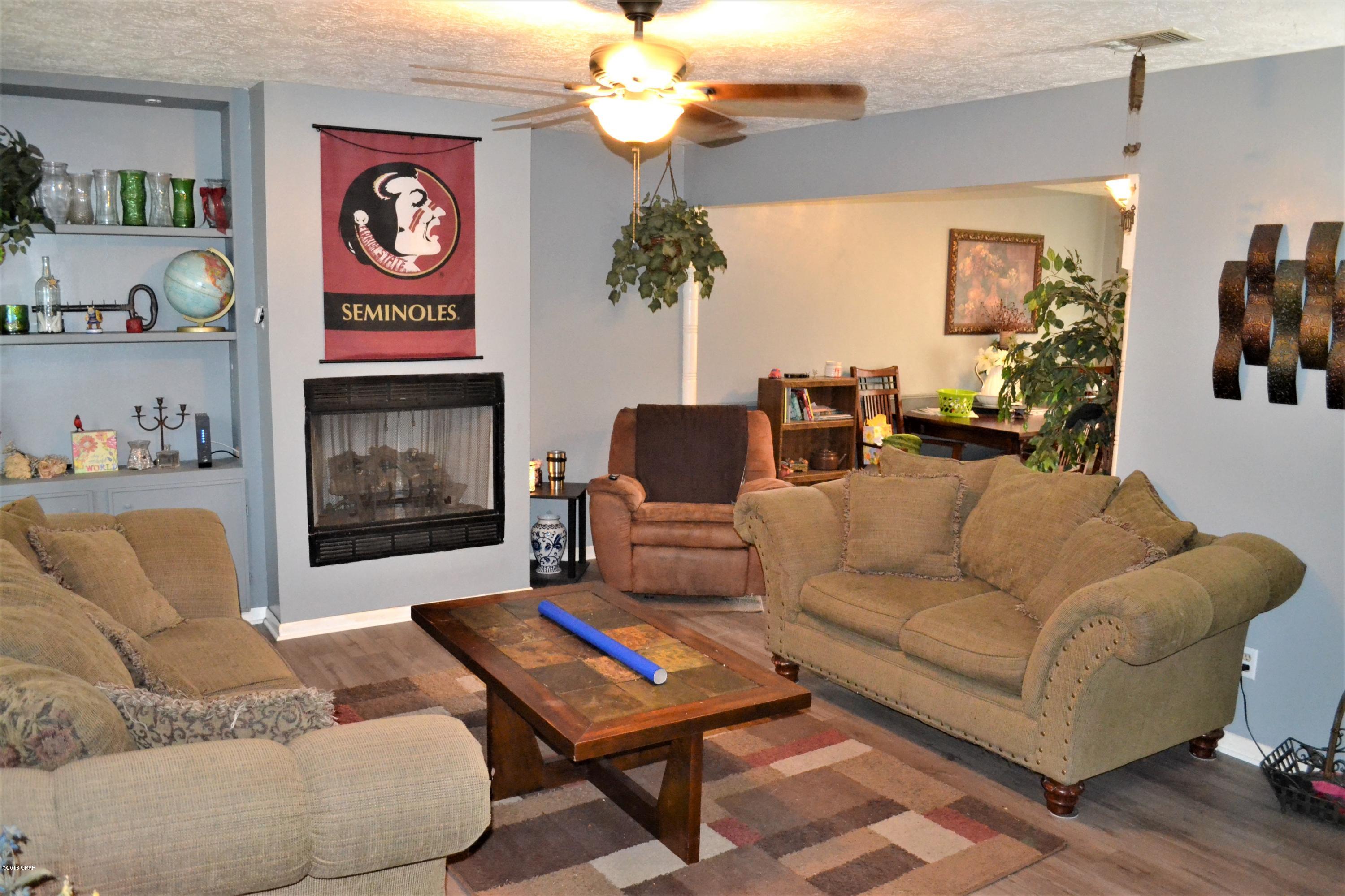 Venetian Villa - Residential