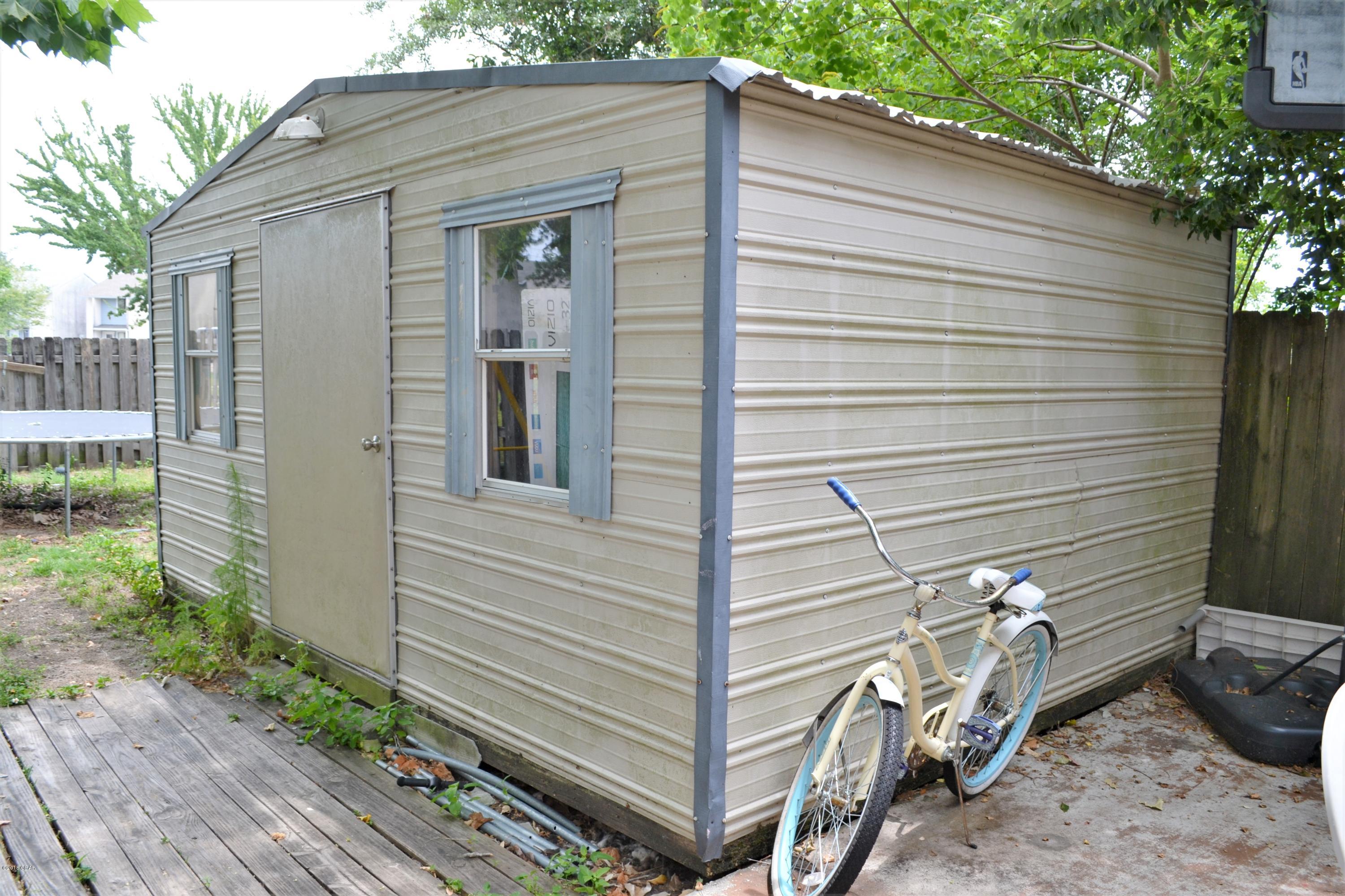 Venetian Villa - Residential