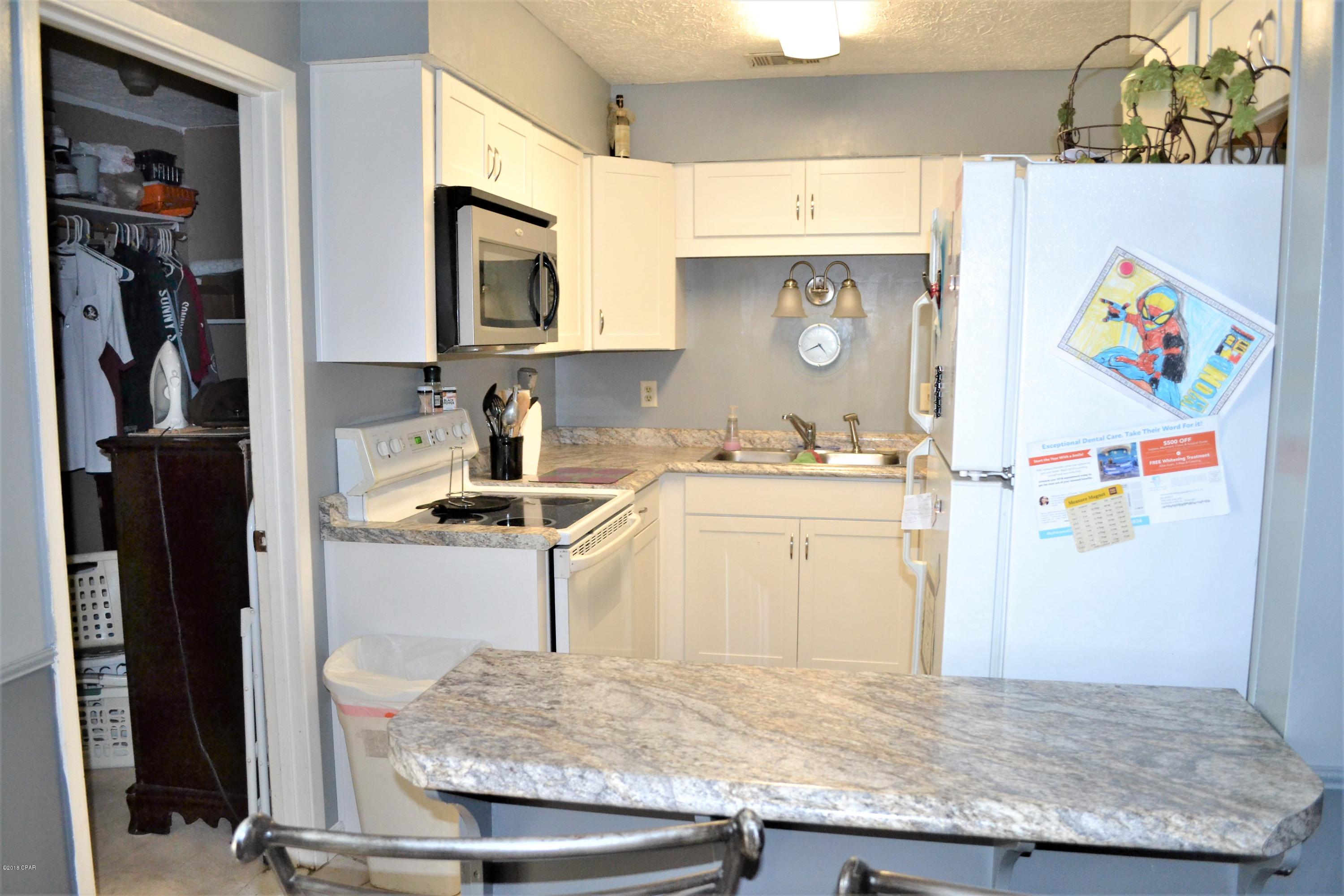 Venetian Villa - Residential