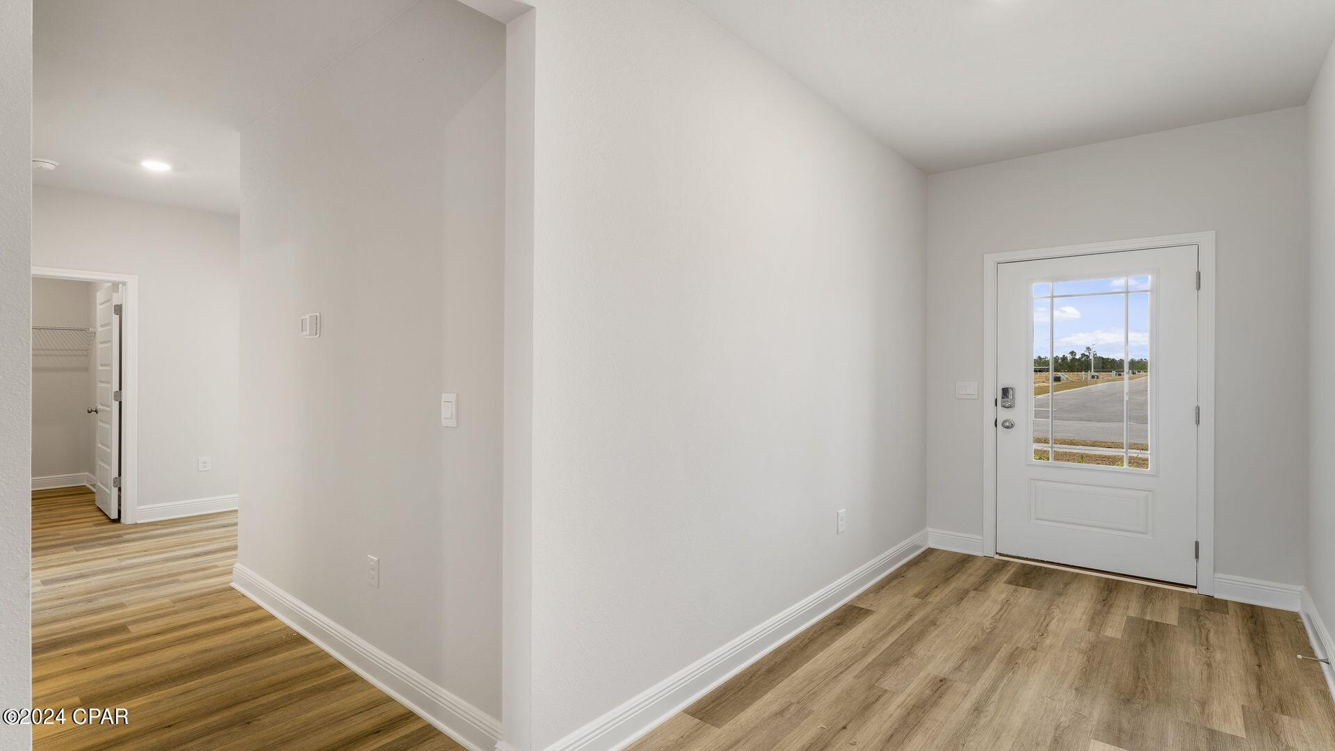 Titus Park - Residential