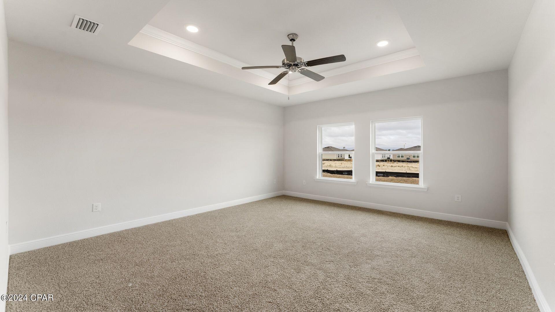 Titus Park - Residential