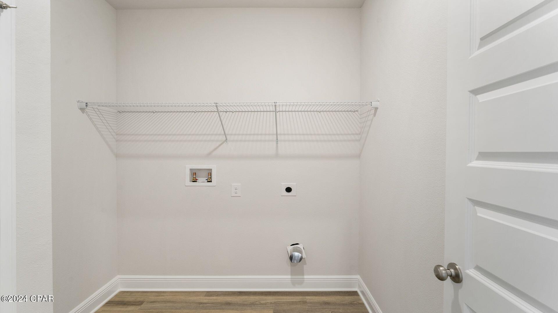 Titus Park - Residential