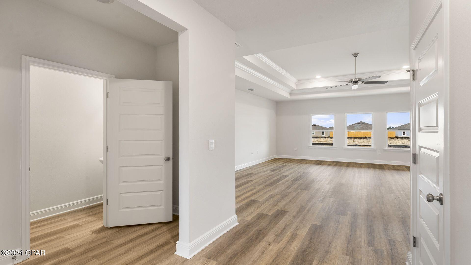 Titus Park - Residential