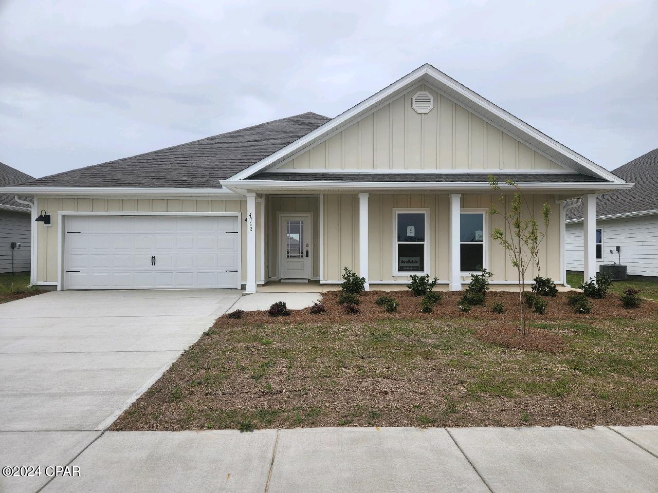 Titus Park - Residential