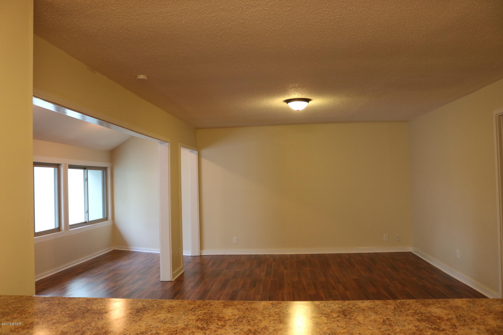 Bay Point Harbour Villas - Residential