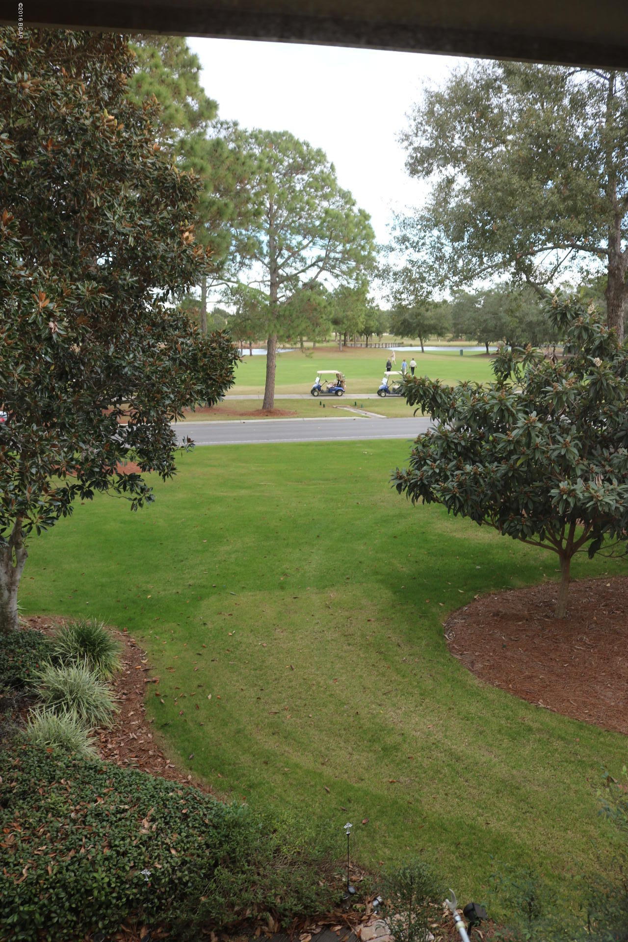 Bay Point Harbour Villas - Residential