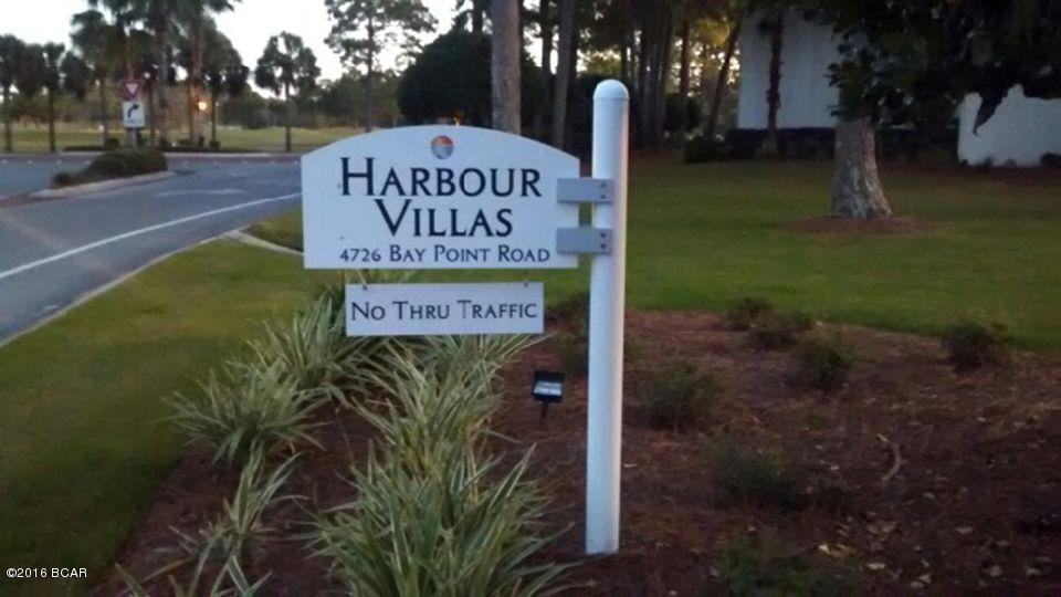 Bay Point Harbour Villas - Residential