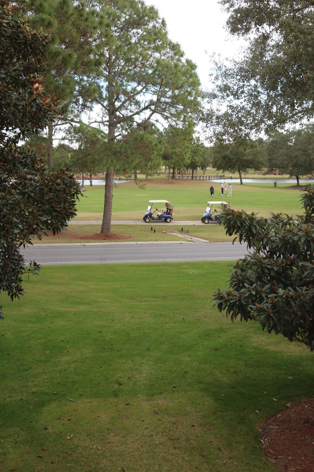 Bay Point Harbour Villas - Residential