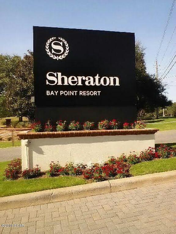 Bay Point Harbour Villas - Residential