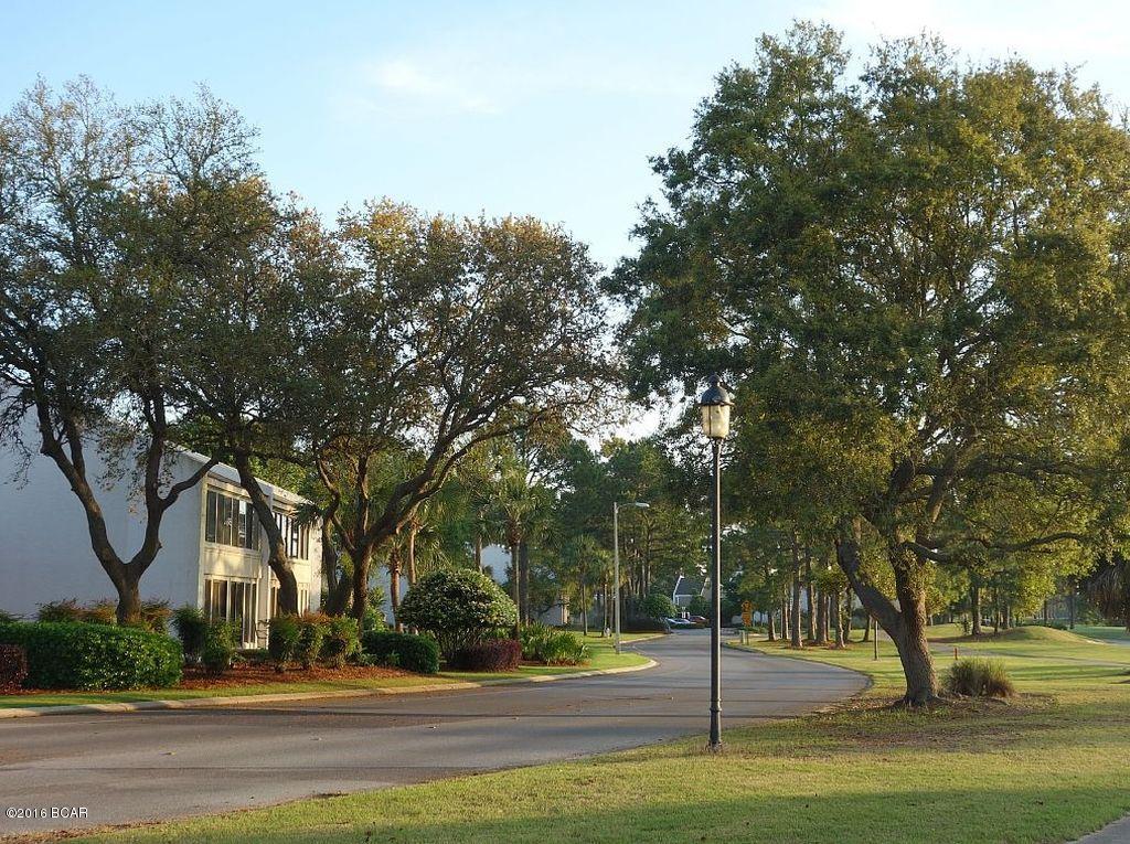 Bay Point Harbour Villas - Residential