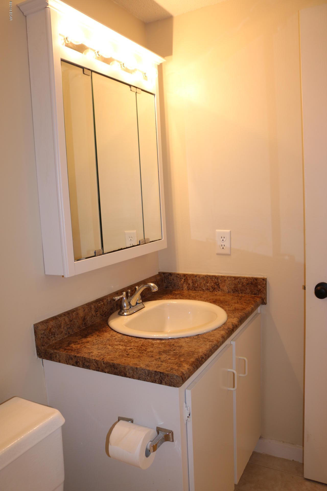 Bay Point Harbour Villas - Residential