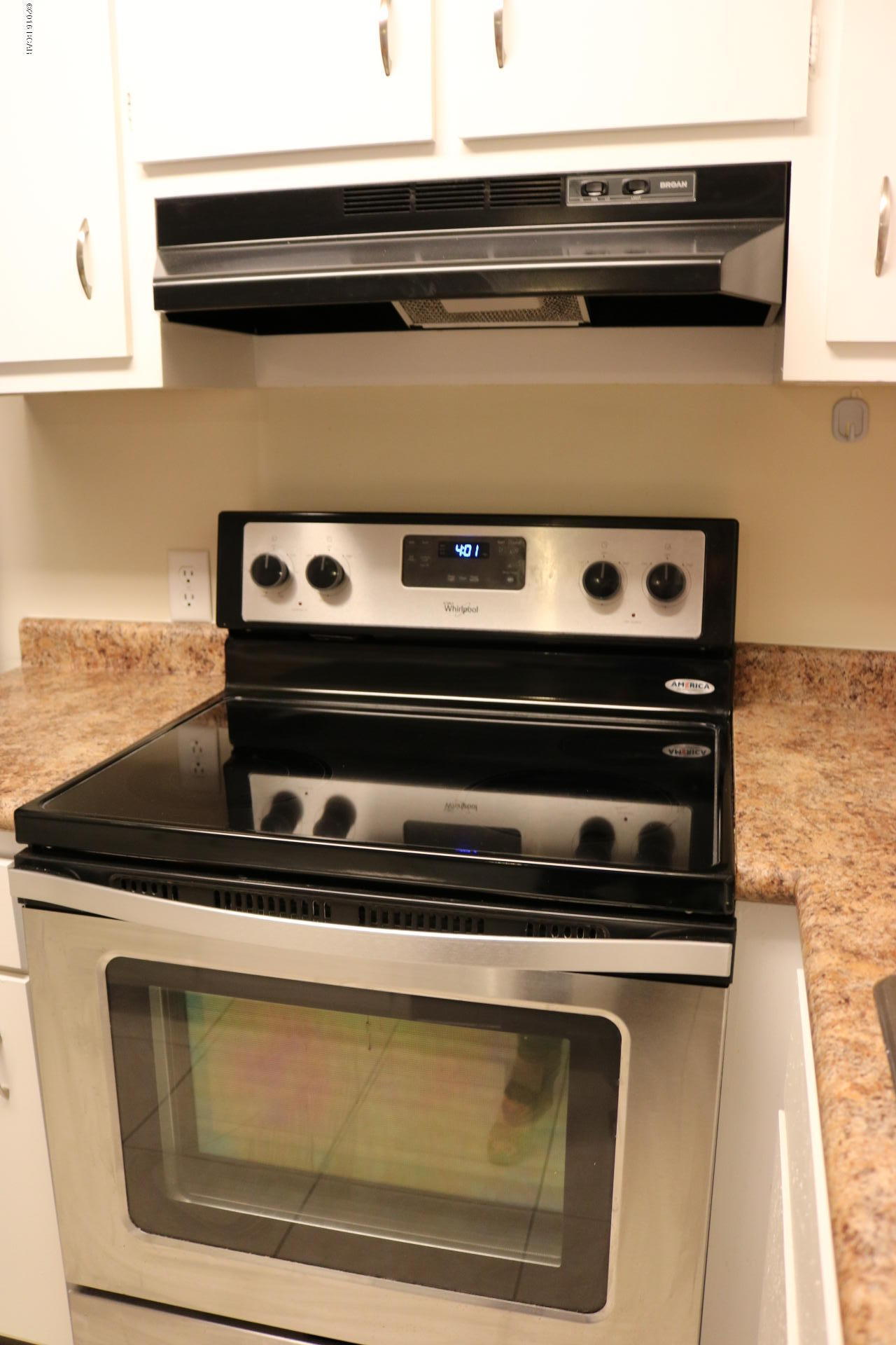 Bay Point Harbour Villas - Residential