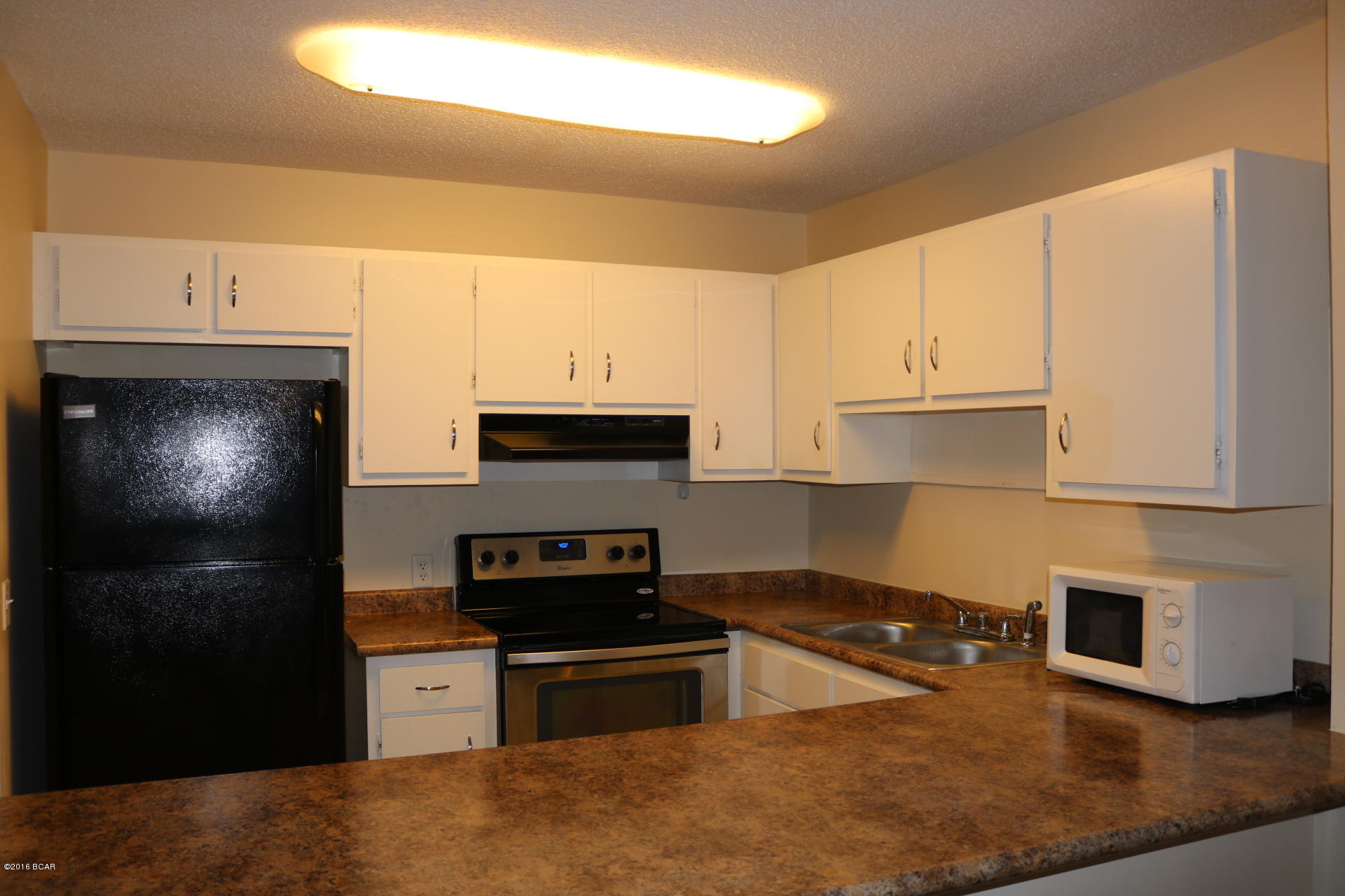 Bay Point Harbour Villas - Residential