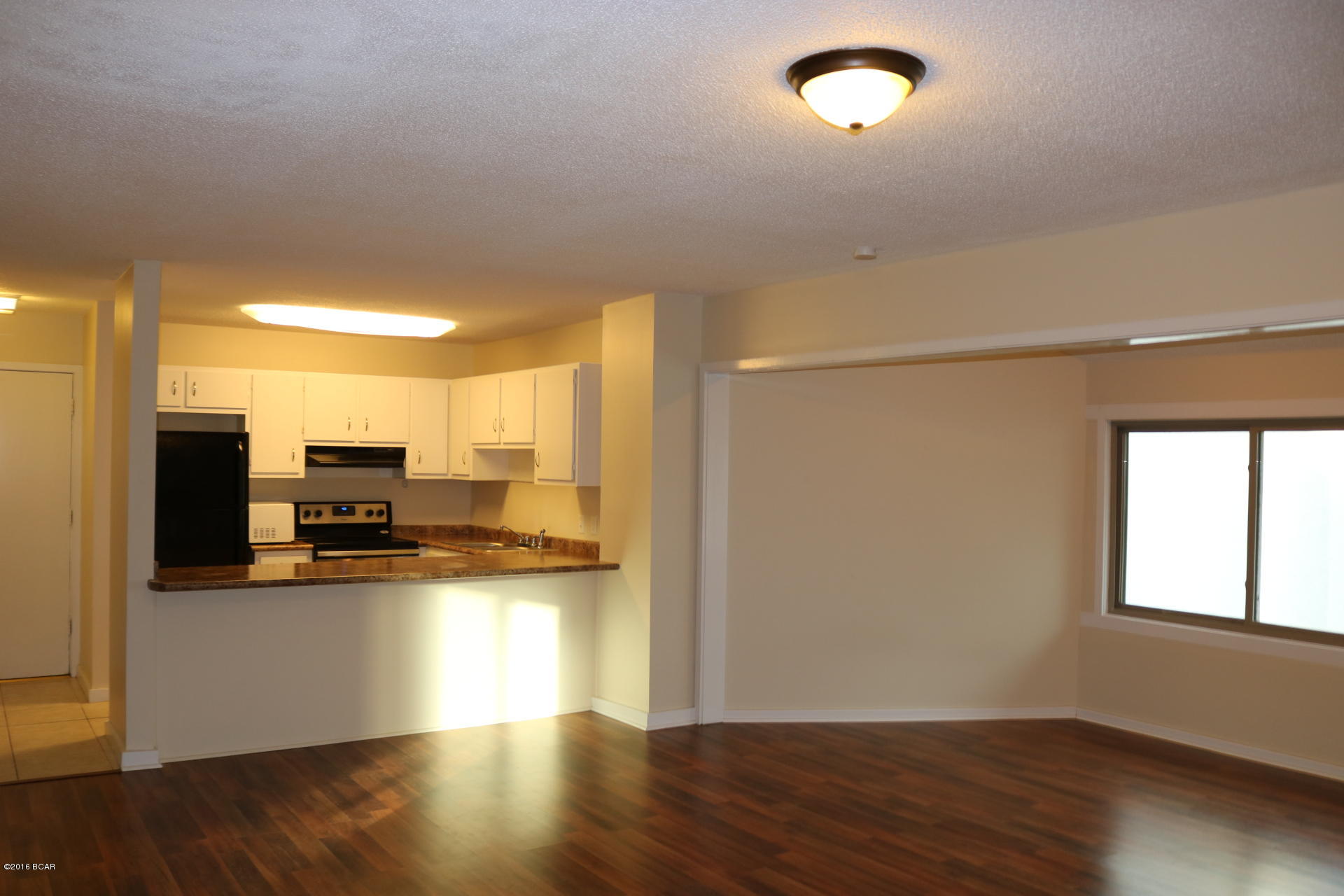 Bay Point Harbour Villas - Residential