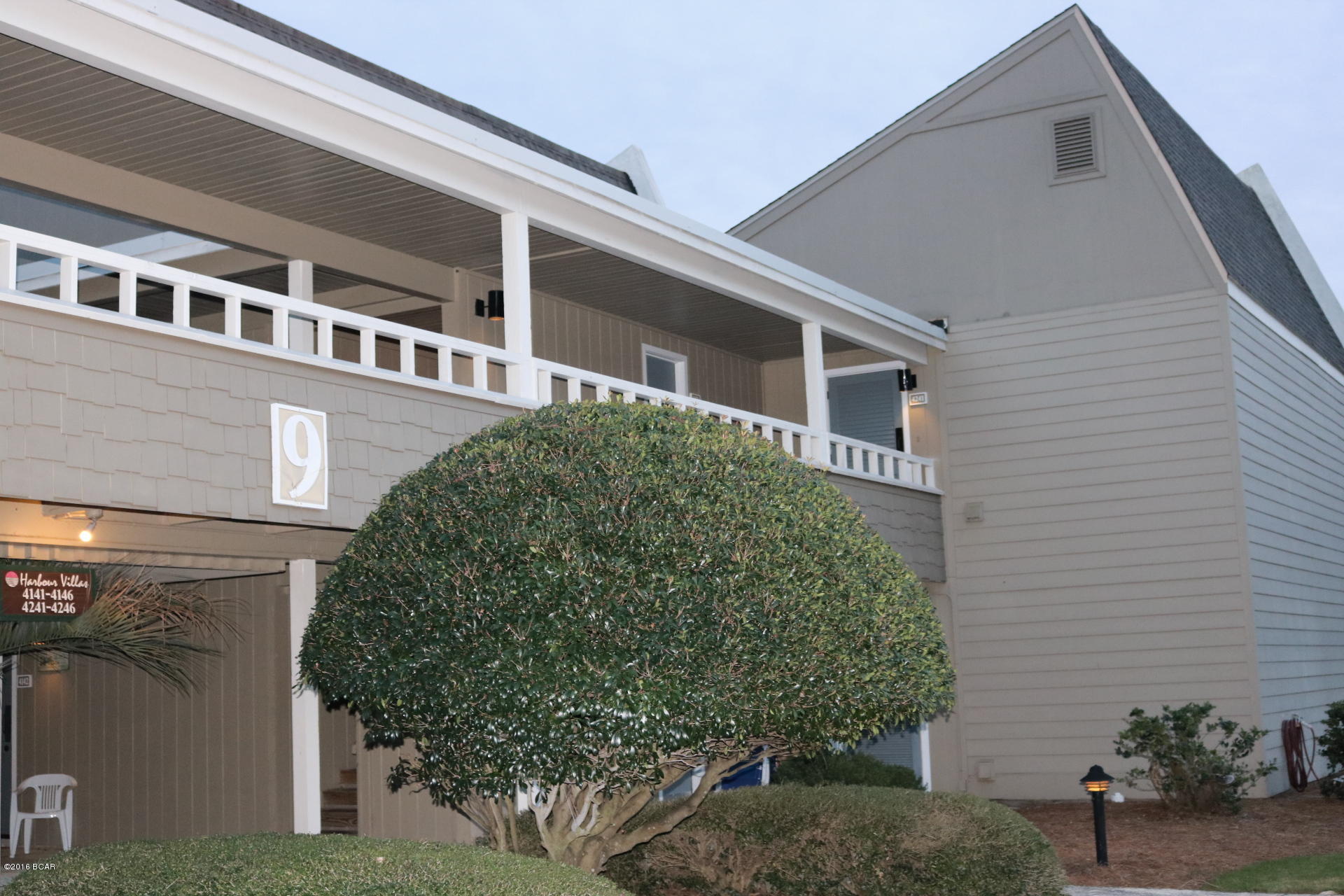 Bay Point Harbour Villas - Residential