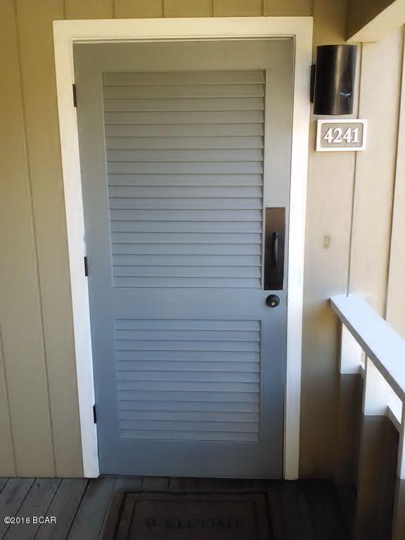 Bay Point Harbour Villas - Residential