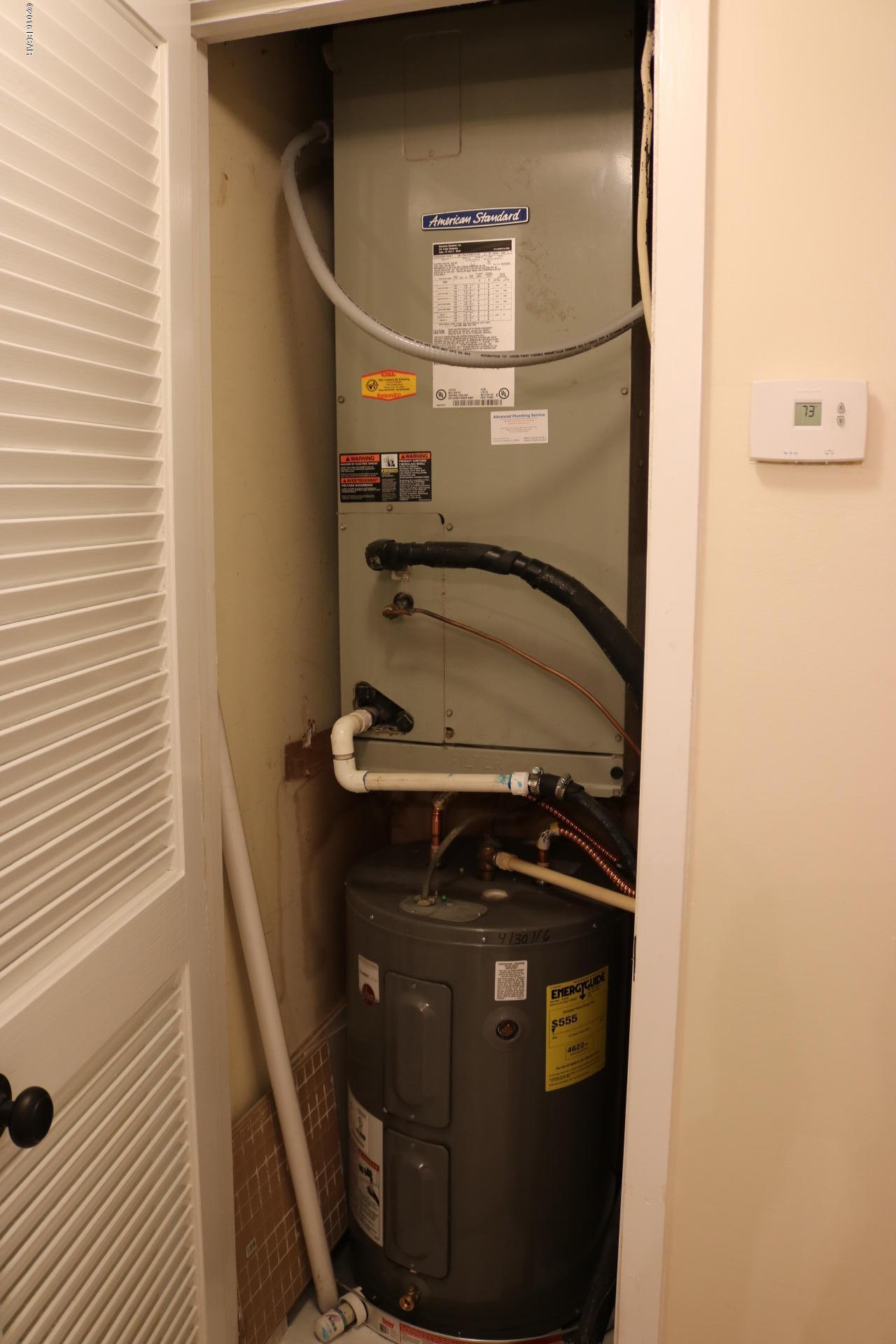 Bay Point Harbour Villas - Residential