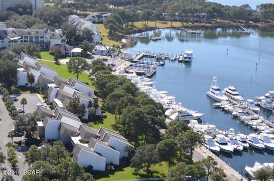 Bay Point Harbour Villas - Residential