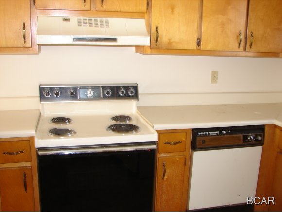 No Named Subdivision - Residential Lease