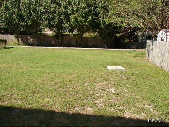 No Named Subdivision - Residential Lease