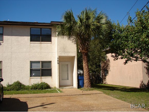 No Named Subdivision - Residential Lease