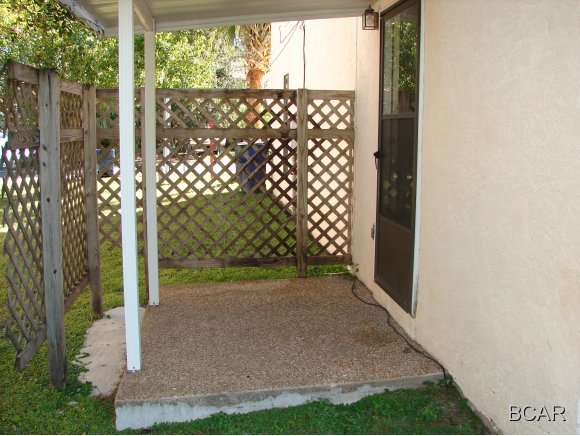 No Named Subdivision - Residential Lease