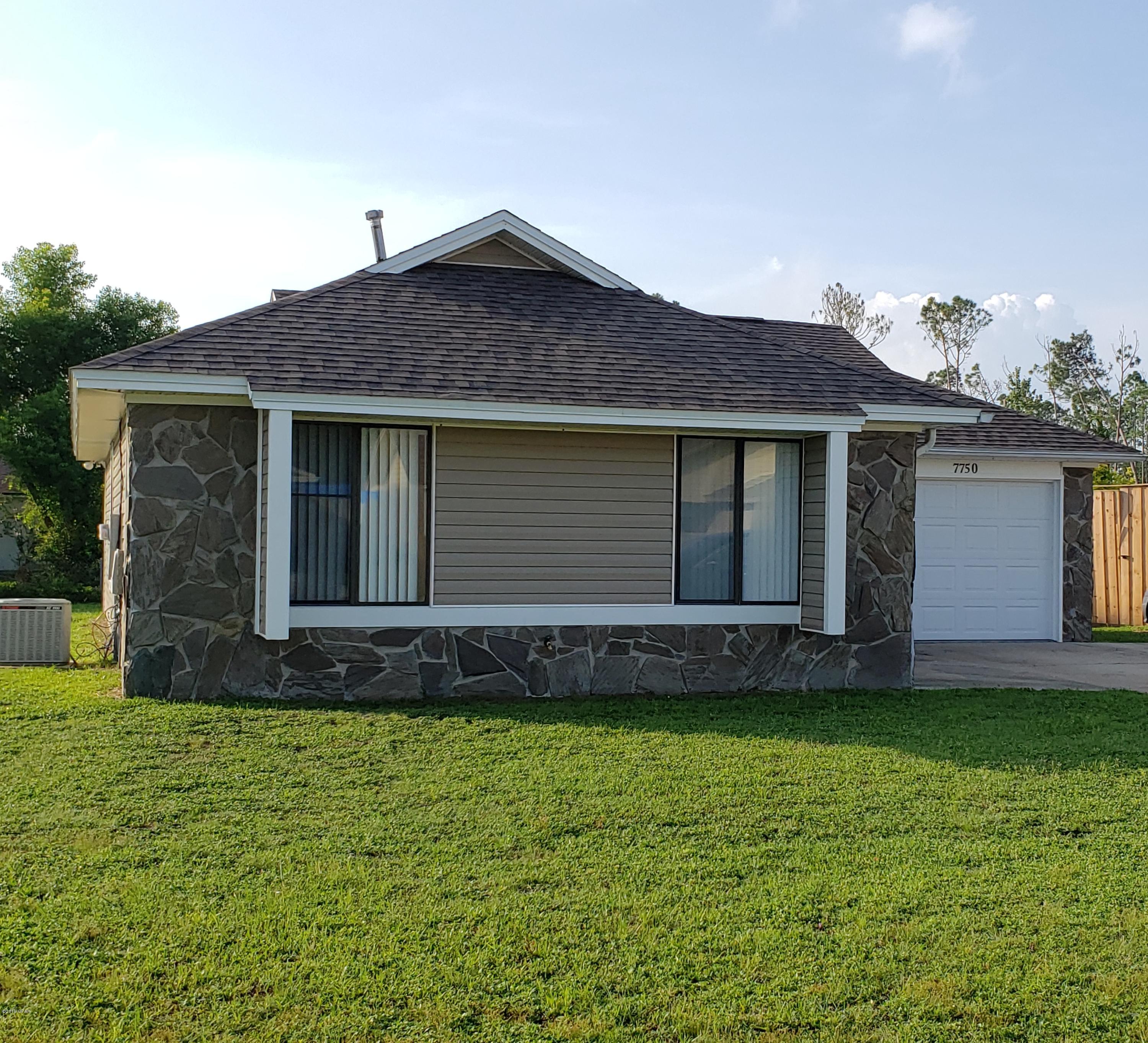 Callaway - Residential Lease