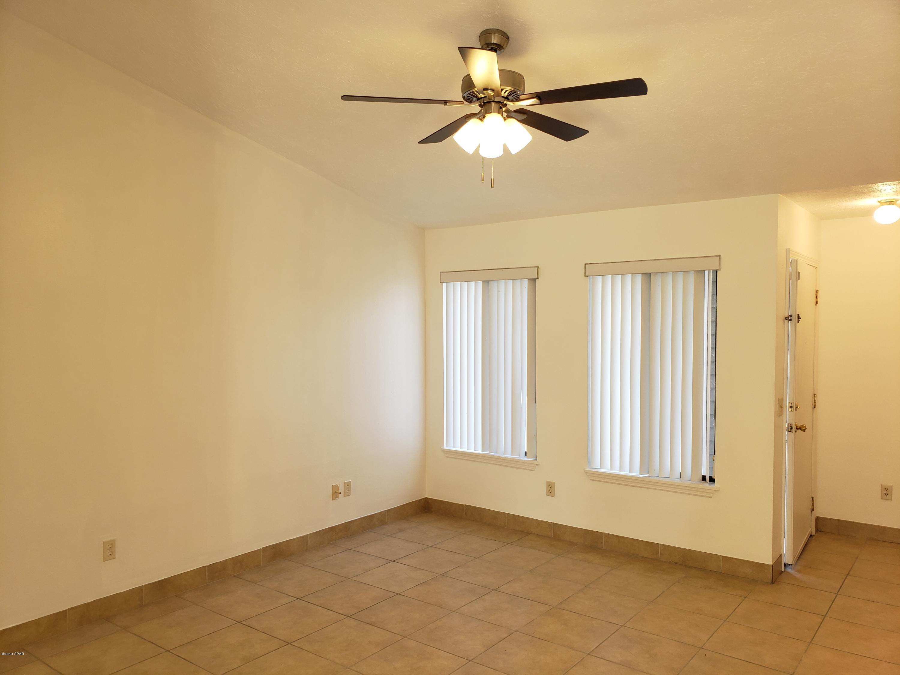 Callaway - Residential Lease