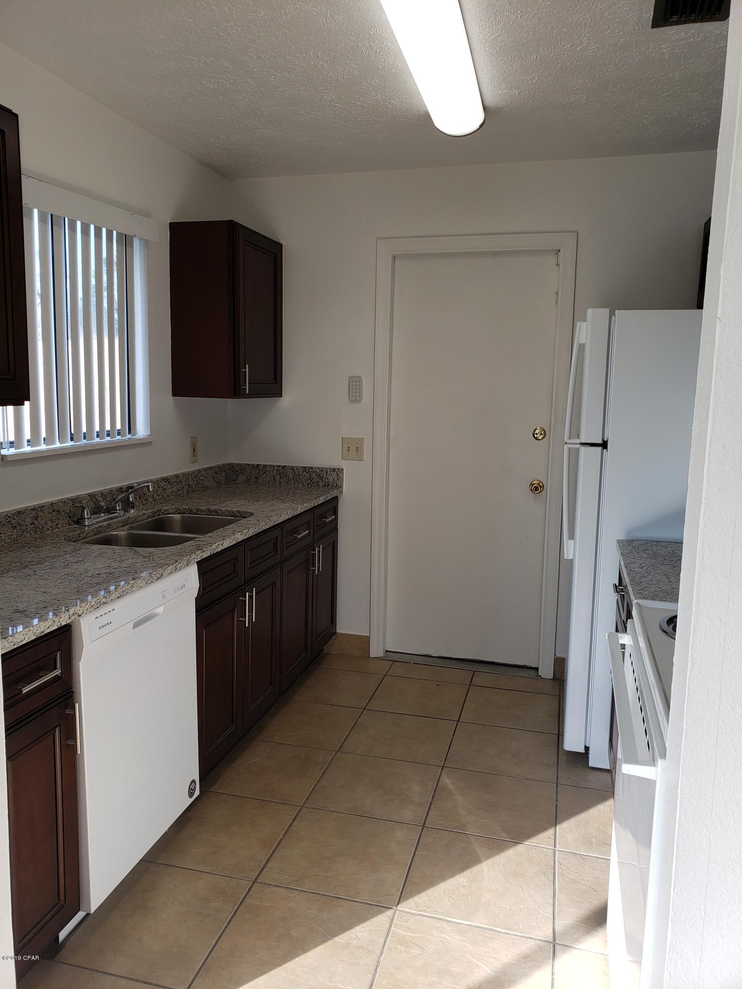 Callaway - Residential Lease