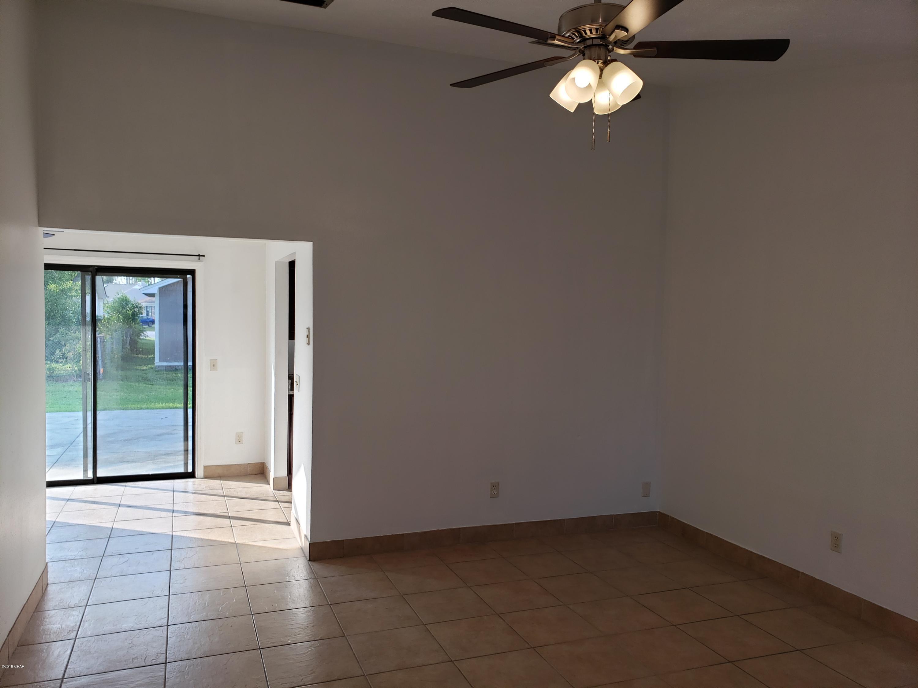 Callaway - Residential Lease