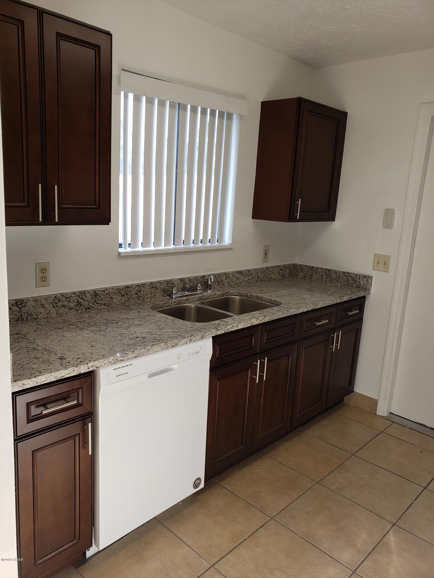 Callaway - Residential Lease