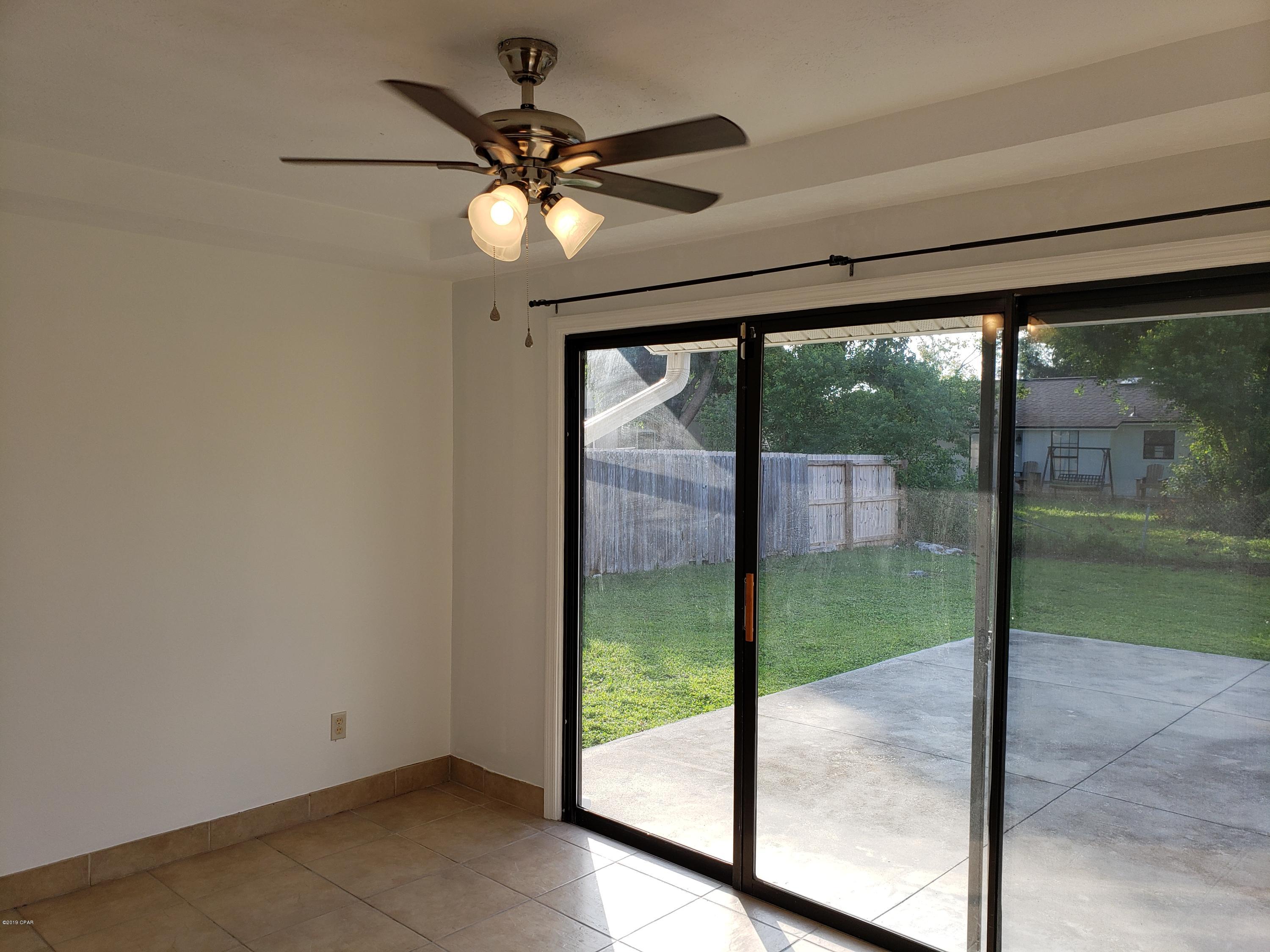 Callaway - Residential Lease