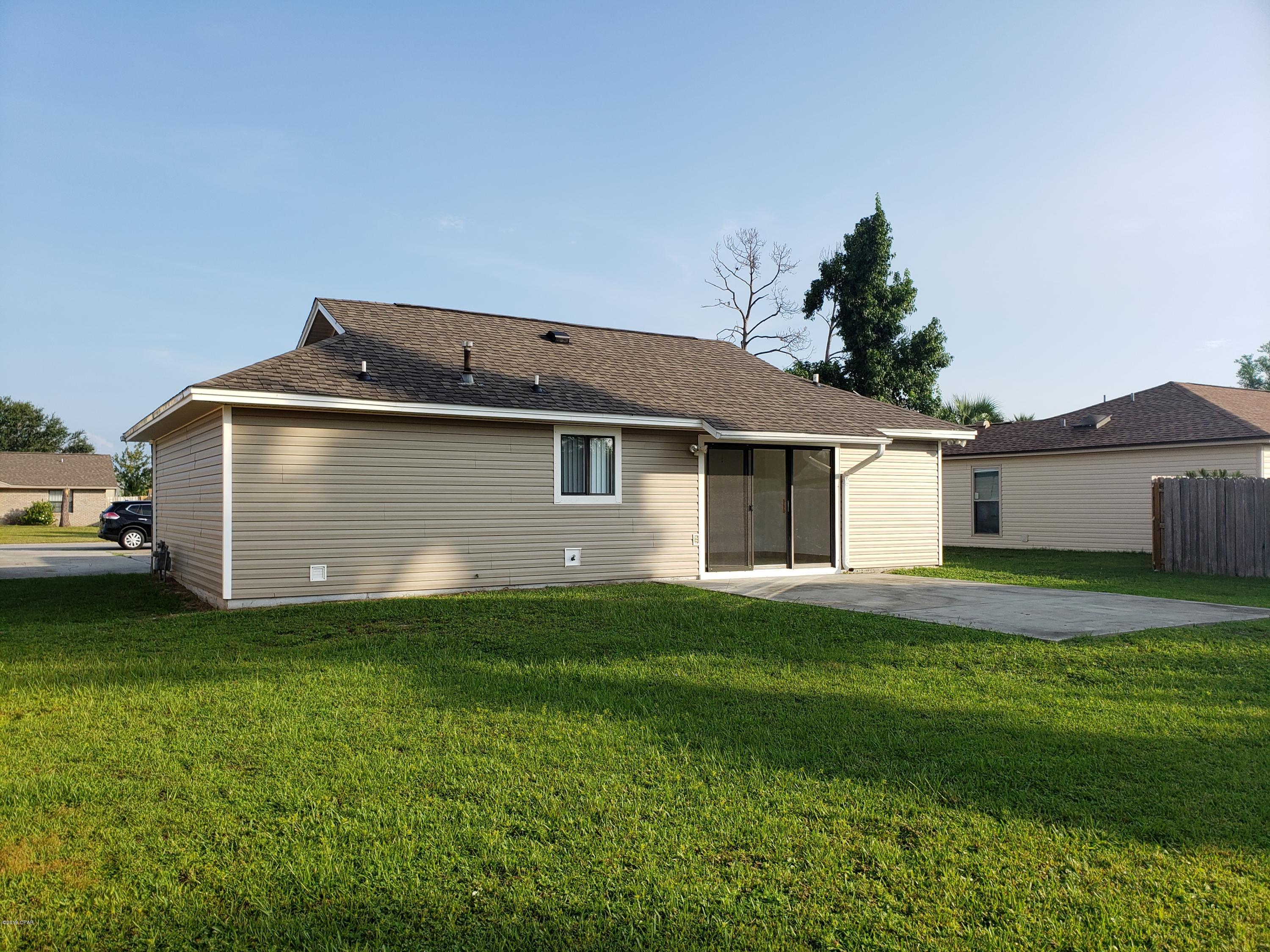 Callaway - Residential Lease