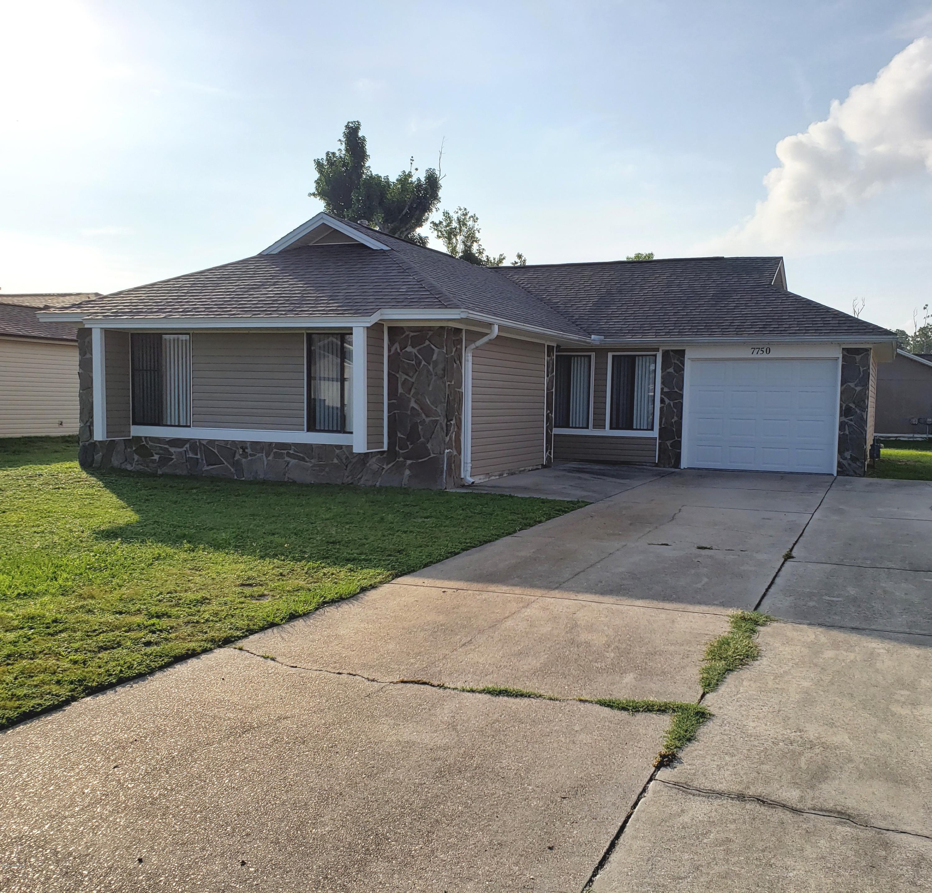 Callaway - Residential Lease