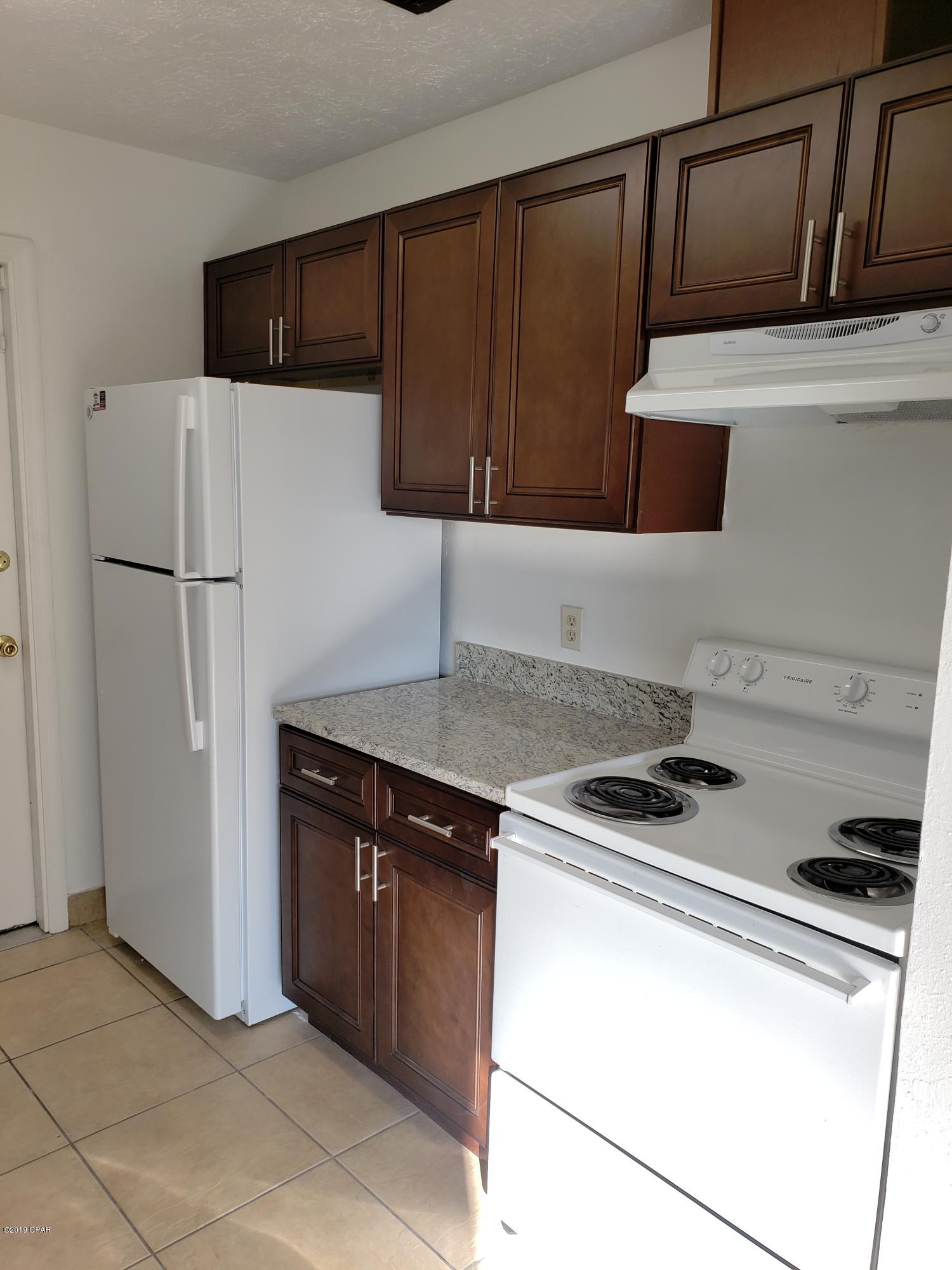 Callaway - Residential Lease