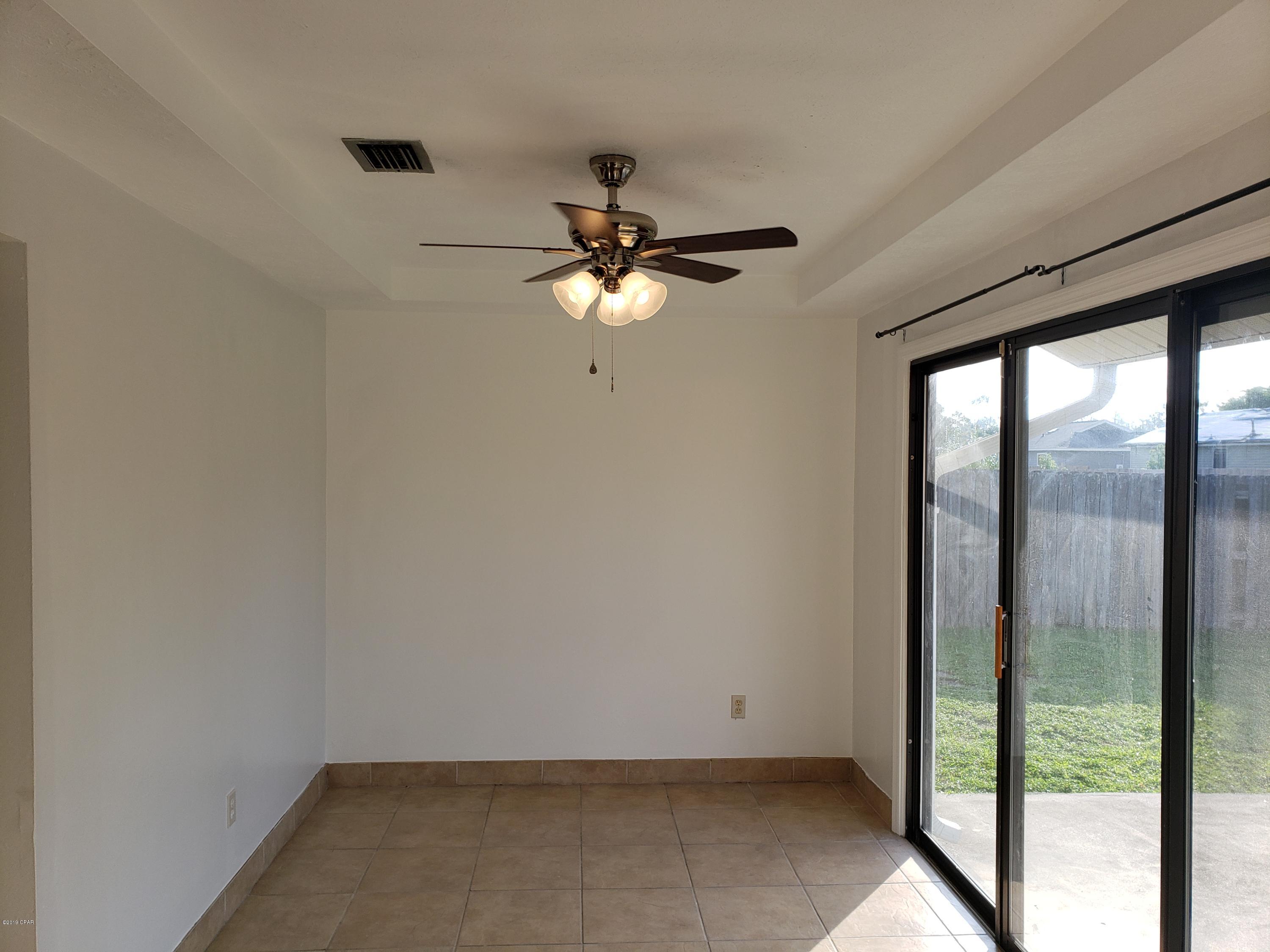 Callaway - Residential Lease