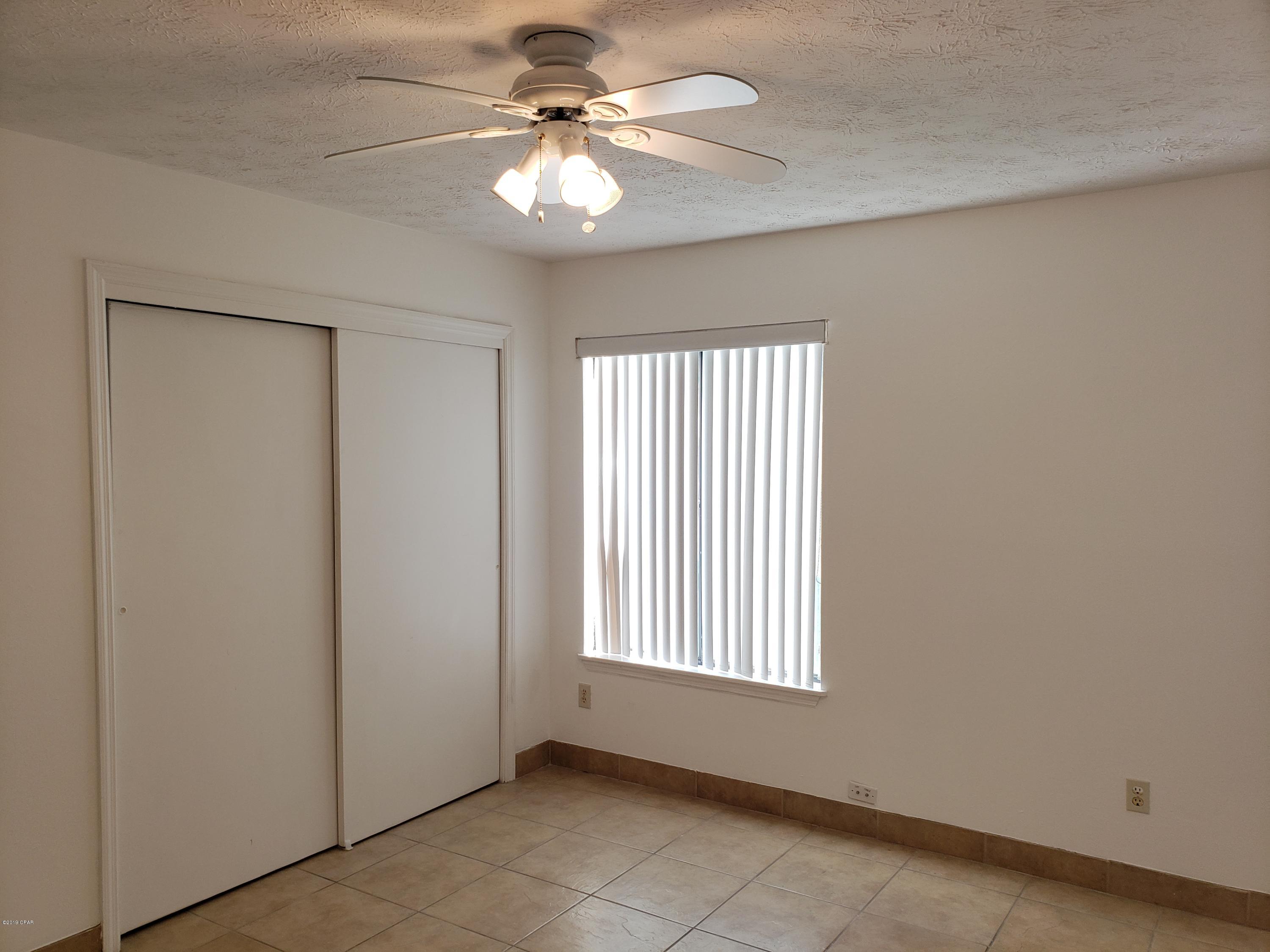 Callaway - Residential Lease