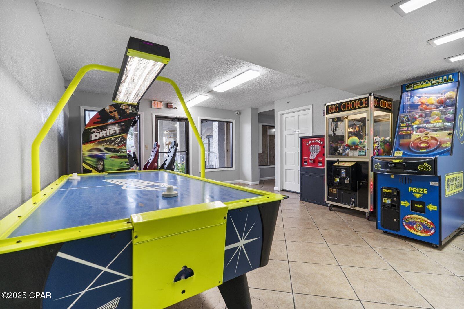 The Summit - Residential