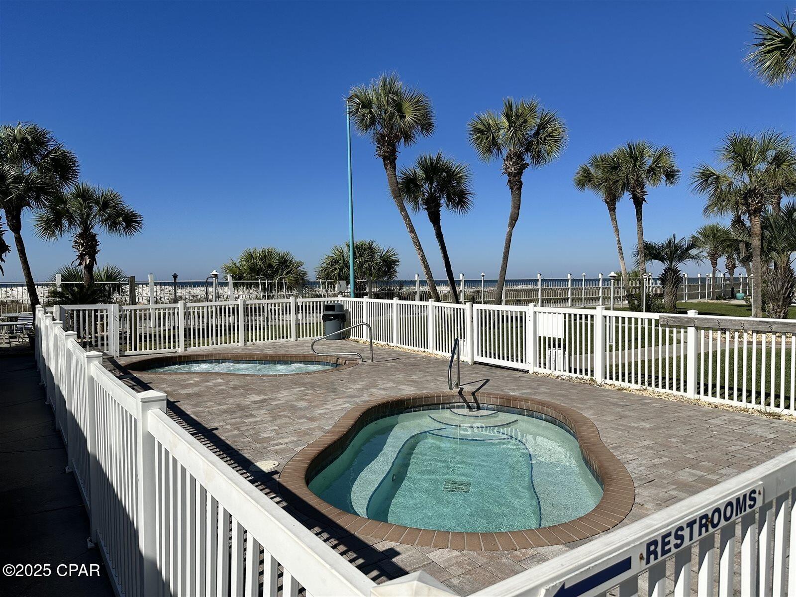 The Summit - Residential